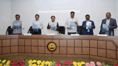 MoPSW Launches MAR-a-THON 2025 at IIT Madras to Foster Maritime Innovation