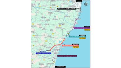 Cabinet approves construction of 4-lane Marakkanam – Puducherry (NH-332A) in Tamilnadu on Hybrid Annuity Mode with an outlay of Rs.2157 crore