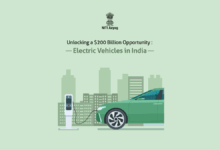 NITI Aayog Launches the Report on ‘Unlocking a $200 Billion opportunity