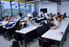 National Cyber Security Scholar Program Inaugurated at GMR Aero Academy