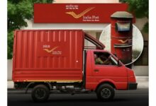 Nationwide Transition of India Post to Advanced Postal Technology