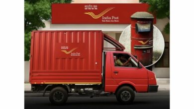 Nationwide Transition of India Post to Advanced Postal Technology