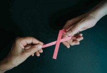 PARLIAMENT QUESTION: ROLE OF ATOMIC ENERGY IN CANCER TREATMENT