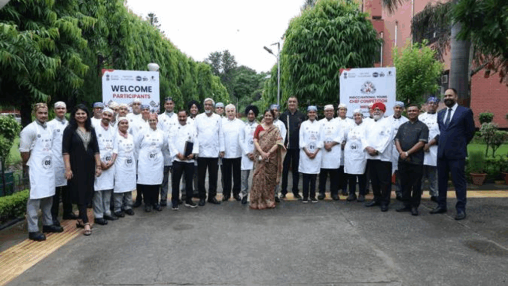 PHDCCI kick starts grand contest to preserve Indian culinary heritage