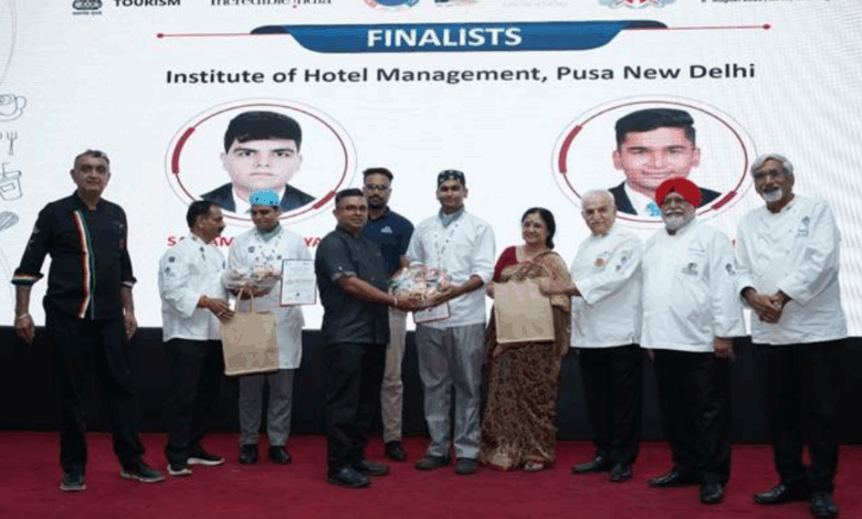 PHDCCI kick starts grand contest to preserve Indian culinary heritage