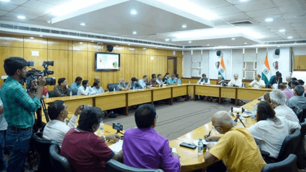 PM Shri Narendra Modi to Inaugurate M S Swaminathan Centenary International Conference on 7 August