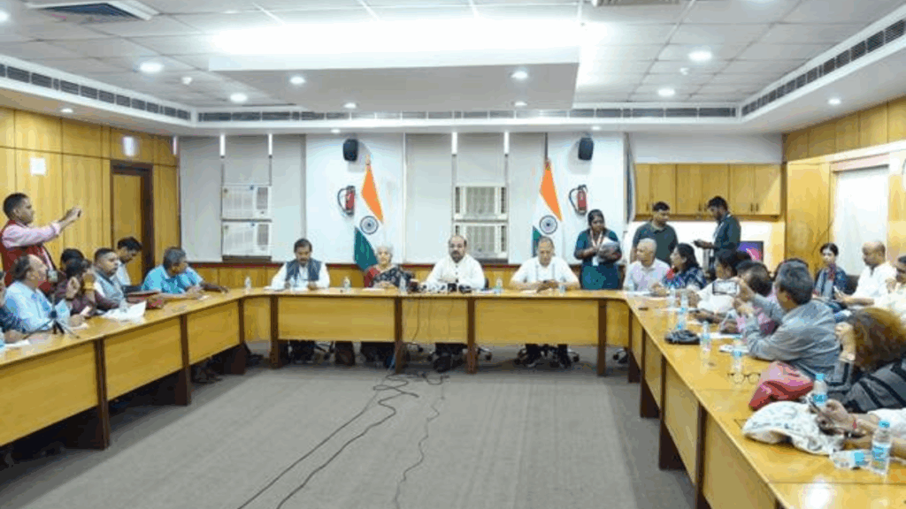 PM Shri Narendra Modi to Inaugurate M S Swaminathan Centenary International Conference on 7 August