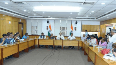 PM Shri Narendra Modi to Inaugurate M S Swaminathan Centenary International Conference on 7 August