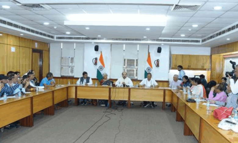 PM Shri Narendra Modi to Inaugurate M S Swaminathan Centenary International Conference on 7 August