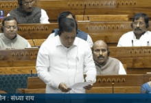 Parliament Clears Coastal Shipping Bill, 2025 to Boost India’s Coastal Economy