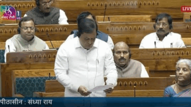 Parliament Clears Coastal Shipping Bill, 2025 to Boost India’s Coastal Economy