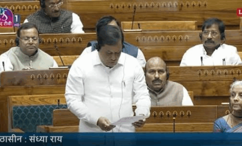 Parliament Clears Coastal Shipping Bill, 2025 to Boost India’s Coastal Economy