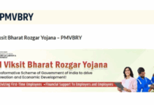 Pradhan Mantri Viksit Bharat Rozgar Yojana Portal Goes Live