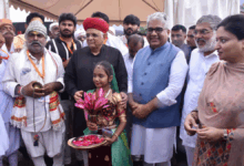 PM Modi’s Leadership Roars Behind Project Lion’s Triumph, says Shri Bhupender Yadav