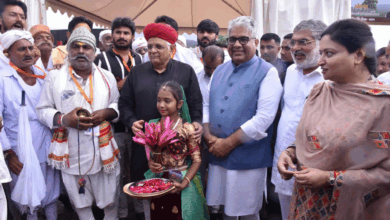 PM Modi’s Leadership Roars Behind Project Lion’s Triumph, says Shri Bhupender Yadav