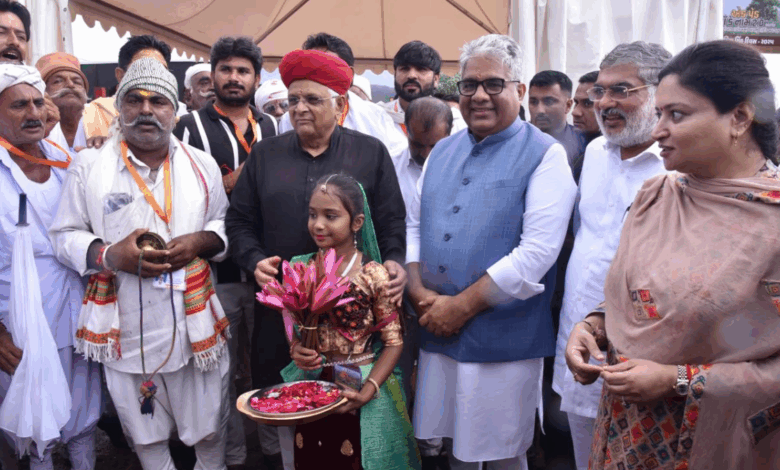 PM Modi’s Leadership Roars Behind Project Lion’s Triumph, says Shri Bhupender Yadav