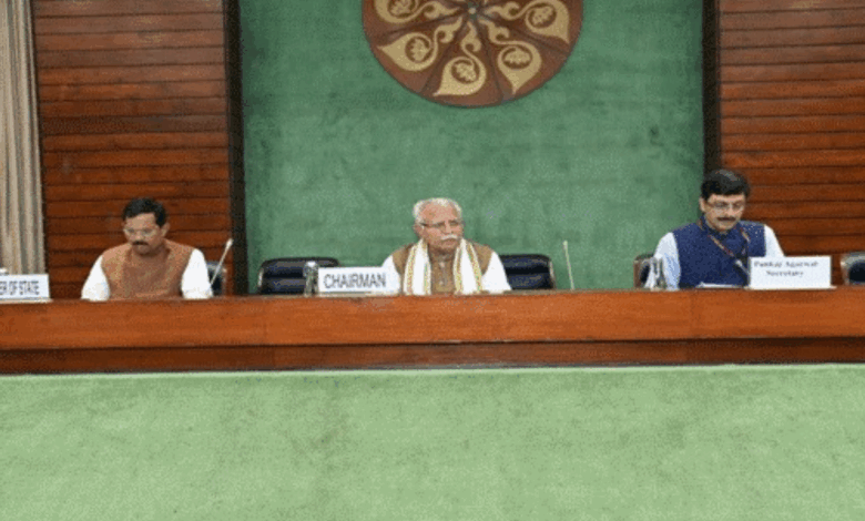 Union Minister Shri Manohar Lal Chairs the Meeting of the Consultative Committee of the Members of Parliament for Ministry of Power on 4th Aug, 2025 to discuss the Grid Scale Energy Storage Systems