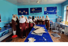 India's largest ‘Tinkering’ event by Atal Innovation Mission unites 10,000 schools