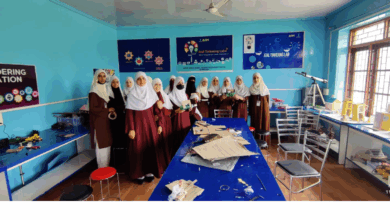 India's largest ‘Tinkering’ event by Atal Innovation Mission unites 10,000 schools