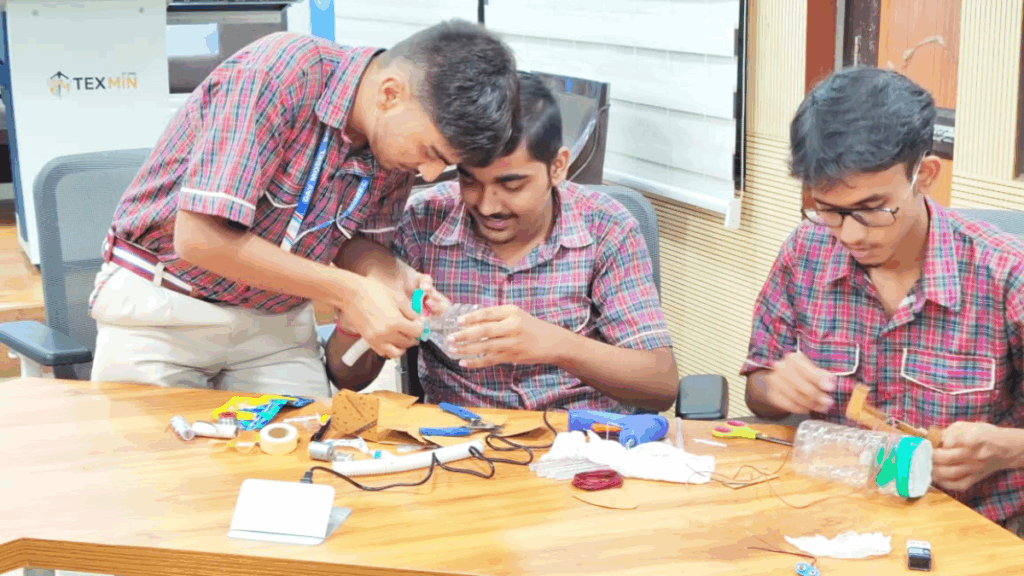 India's largest ‘Tinkering’ event by Atal Innovation Mission unites 10,000 schools