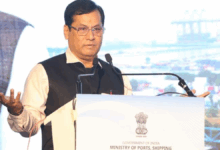 Union Minister Shri Sarbananda Sonowal Urges Innovation & Imagination to Repurpose Maritime Ecosystem for Viksit Bharat at Chintan Baithak