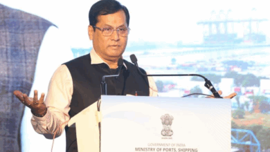 Union Minister Shri Sarbananda Sonowal Urges Innovation & Imagination to Repurpose Maritime Ecosystem for Viksit Bharat at Chintan Baithak