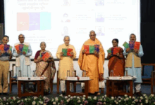 “Ramayana is the Passport of Indian Culture” – Mahamandaleshwar Swami Avadheshanand Giri