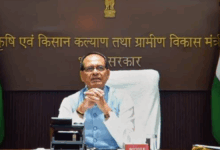 Shri Shivraj Singh Chouhan virtually addresses National Space Day event at ICAR Pusa Campus in Delhi