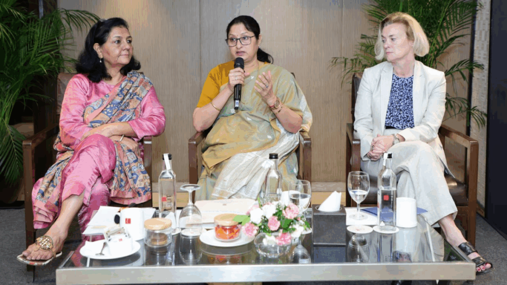 Smt. Annpurna Devi inaugurates second edition of UN Women’s flagship capacity-building programme — SheLeads II