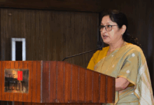 Smt. Annpurna Devi inaugurates  second edition of UN Women’s flagship capacity-building programme — SheLeads II