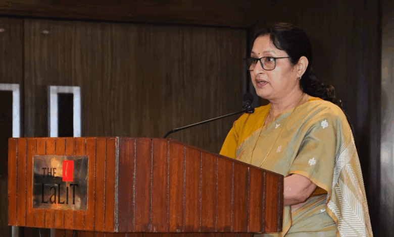 Smt. Annpurna Devi inaugurates second edition of UN Women’s flagship capacity-building programme — SheLeads II