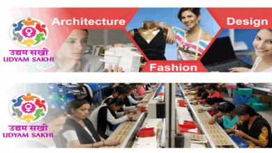 The Udyam Sakhi Portal helps women entrepreneurs to start, build and grow their businesses and become self-reliant