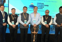 Tourism Avenues Waterways to Wonder: Unlocking Cruise Tourism Conference Held in Mumbai Cruise Tourism