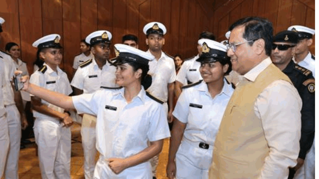 Sarbananda Sonowal Unveils Digital Transformation Initiatives at IT Conclave