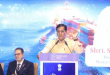 Sarbananda Sonowal Unveils Digital Transformation Initiatives at IT Conclave