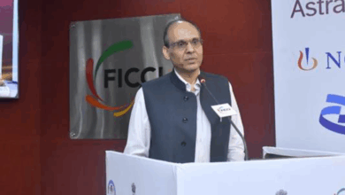 Shri Amit Agrawal Highlights PM’s Call for India to Pioneer Affordable Medicines for Global Welfare
