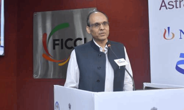 Shri Amit Agrawal Highlights PM’s Call for India to Pioneer Affordable Medicines for Global Welfare