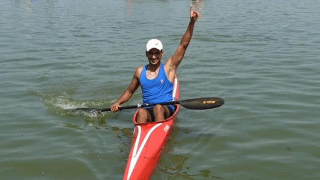 Dr. Mansukh Mandaviya declares Khelo India Water Sports Festival 2025 open