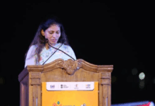 Dr. Mansukh Mandaviya declares Khelo India Water Sports Festival 2025 open