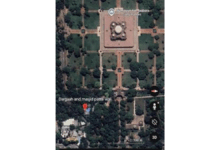 Wall and Roof collapse Incident Near Humayun’s Tomb, Delhi