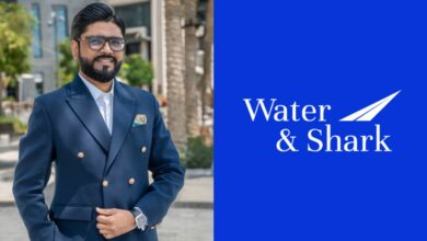 Water and Shark Unveils Strategic Retention Bonus Option Plan (RBOP): Empowering Talent, Fueling Global Growth