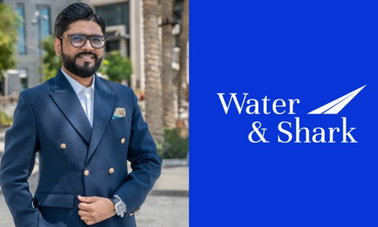 Water and Shark Unveils Strategic Retention Bonus Option Plan (RBOP): Empowering Talent, Fueling Global Growth