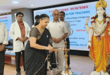 AIIA Successfully Organizes Three CME Programmes for Ayurveda Teachers under Ayurgyan Scheme