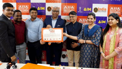 Atal Innovation Mission, NITI Aayog’s Mega Tinkering Day Creates History with Record Participation