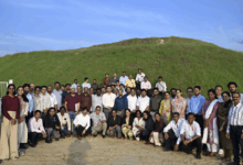Ministry of Rural Development Organises Workshop on Mission Amrit Sarovar