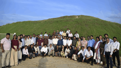 Ministry of Rural Development Organises Workshop on Mission Amrit Sarovar