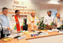 Hon’ble Minister for Housing and Urban Affairs Shri Manohar Lal launches Angikaar 2025 campaign under Pradhan Mantri Awas Yojana - Urban 2.0