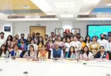 Atal Innovation Mission Celebrates Community Innovator Fellows Graduation