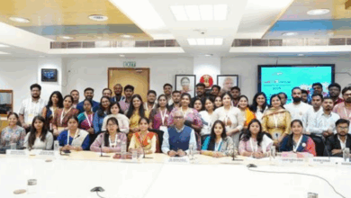 Atal Innovation Mission Celebrates Community Innovator Fellows Graduation