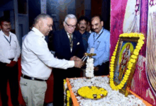 CCRAS–Ministry of Ayush Organizes National Symposium on “Shishu Suraksha: Rashtra Suraksha”